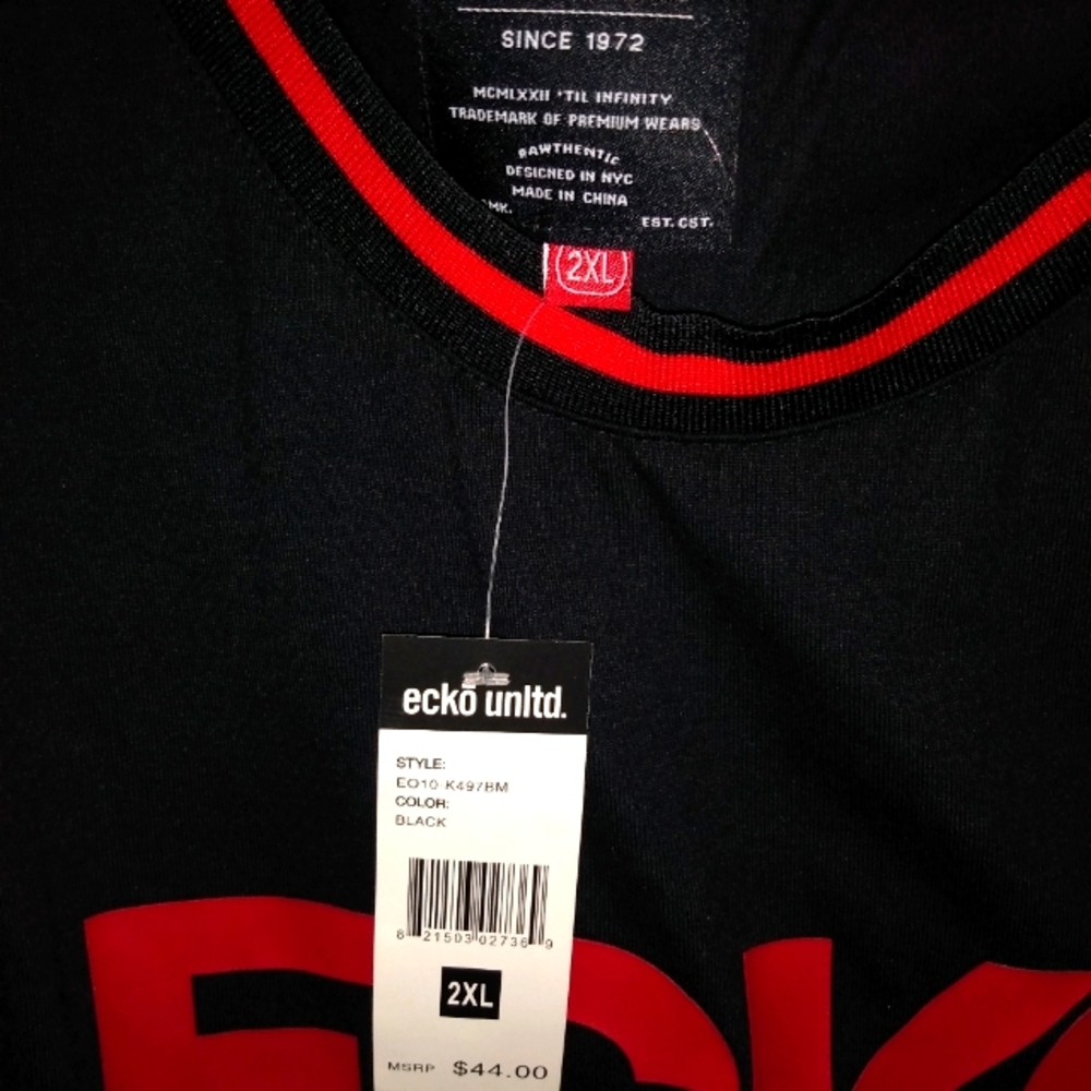 Marc Ecko 2XL New With Tags